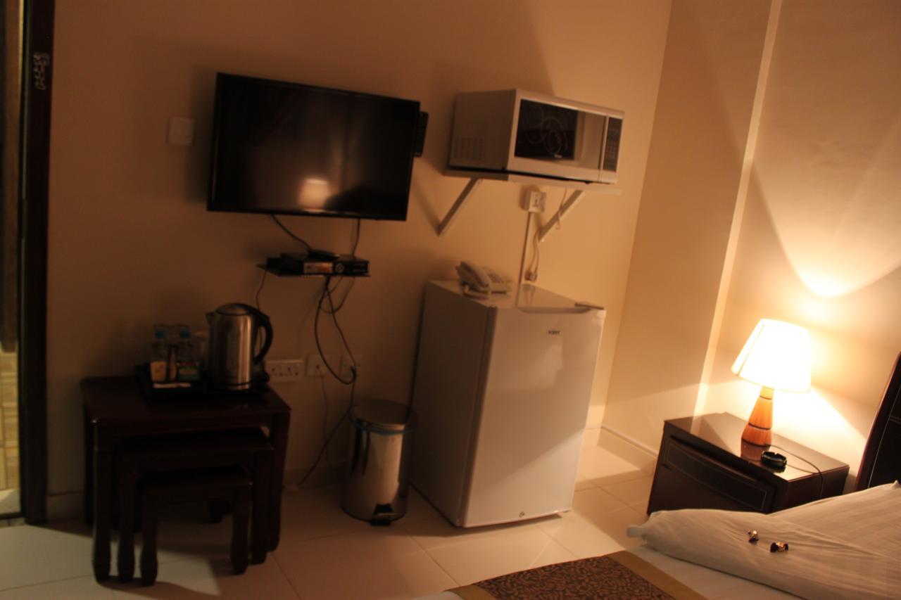 Al Mawasem Al Arbaa Aparthotel Al Al Jubail Kültér fotó